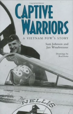 Captive warriors