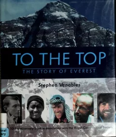To the top