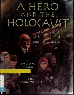 A hero and the Holocaust