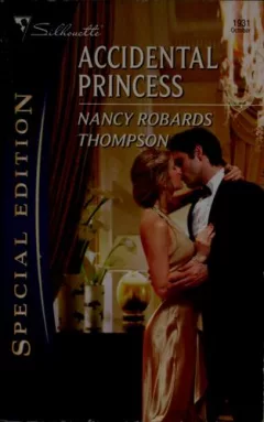 Accidental princess
