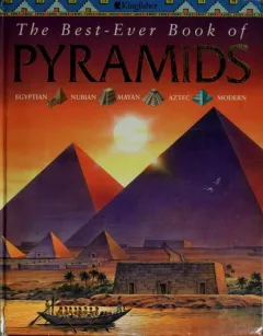 The best-ever book of pyramids