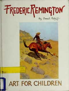 Frederic Remington