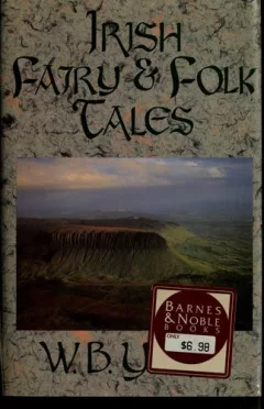 Irish fairy and folk tales