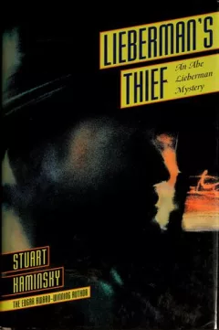 Lieberman's thief