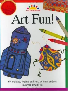 Art fun!
