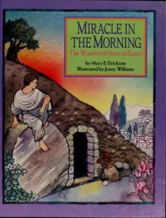 Miracle in the morning