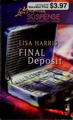 Final deposit