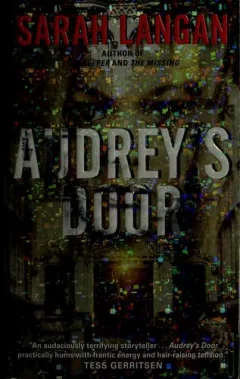 Audrey's door