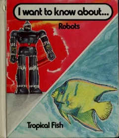 Tropical fish