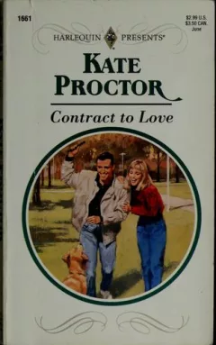 Contract to Love