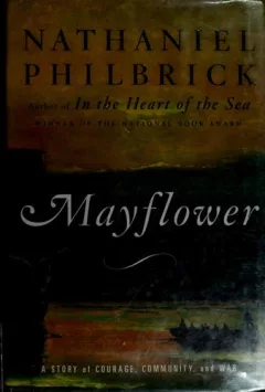 Mayflower