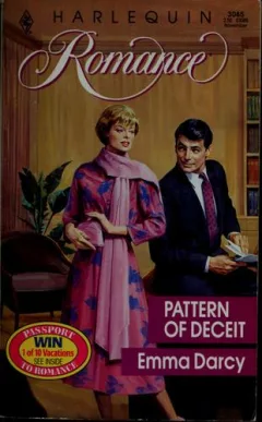 Pattern of Deceit