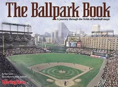 The ballpark book