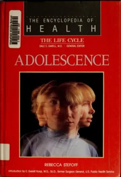 Adolescence