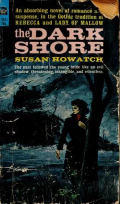 The dark shore