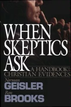 When skeptics ask