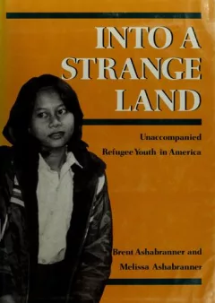 Into a strange land