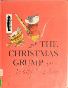 The Christmas grump