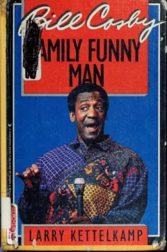 Bill Cosby