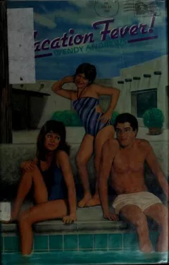 Vacation fever!