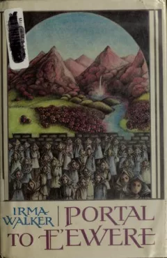 Portal to E'ewere