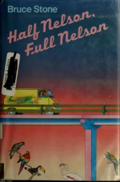Half Nelson, full Nelson