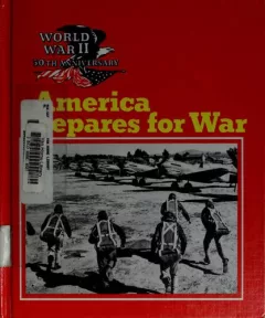 America prepares for war