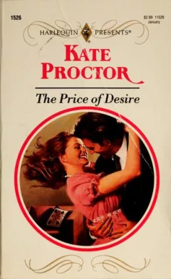 The price of desire