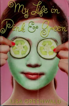 My life in pink and green