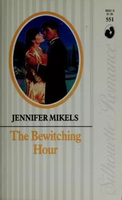 The bewitching hour