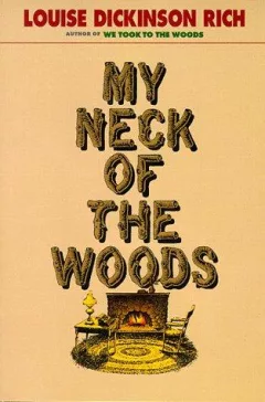My neck of the woods