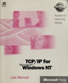 TCP/IP for Microsoft Windows NT