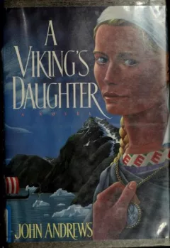 A Viking's daughter