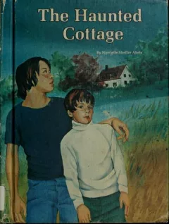 The haunted cottage
