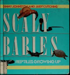 Scaly babies