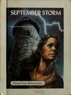 September storm