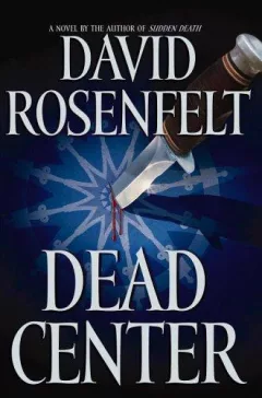 Dead center