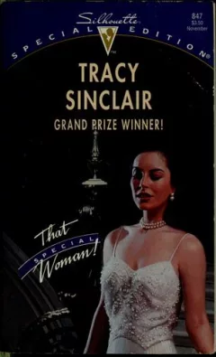 Grand Prize Winner!