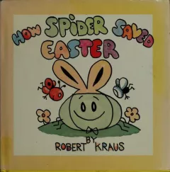 How Spider saved Easter