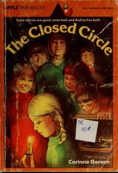 The closed circle
