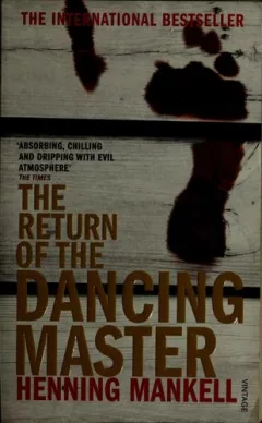The return of the dancing master