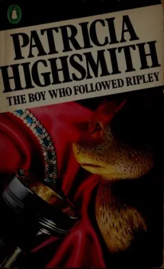 The boy who followed Ripley