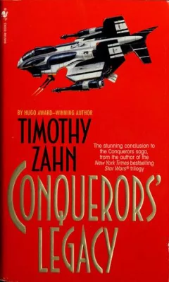 Conquerors' legacy