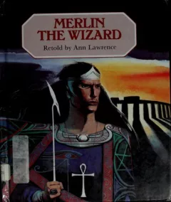 Merlin the wizard