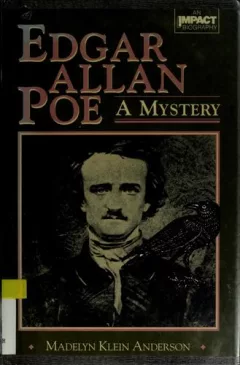 Edgar Allan Poe