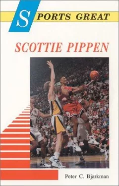 Sports great Scottie Pippen