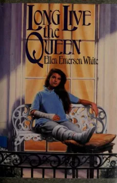 Long live the queen