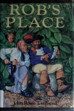 Rob's place