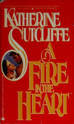 A fire in the heart