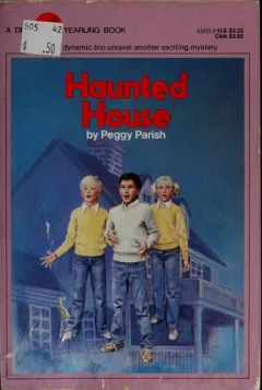 Haunted house